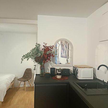Apartament Loft Urban Fk Bilbao Zewnętrze zdjęcie