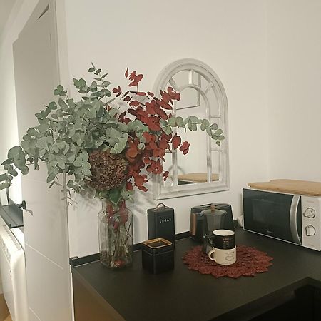 Apartament Loft Urban Fk Bilbao Zewnętrze zdjęcie