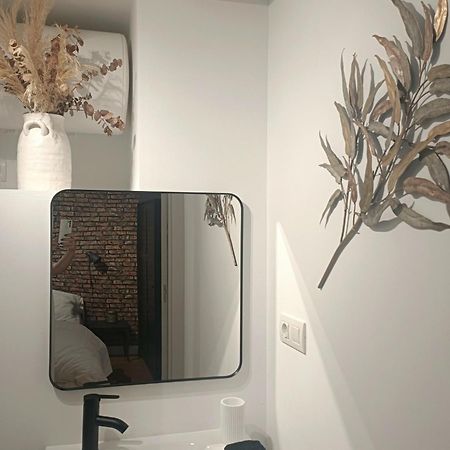 Apartament Loft Urban Fk Bilbao Zewnętrze zdjęcie