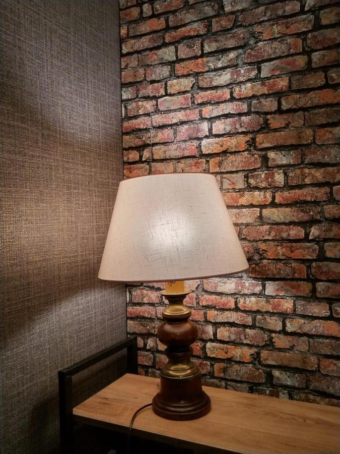 Apartament Loft Urban Fk Bilbao Zewnętrze zdjęcie