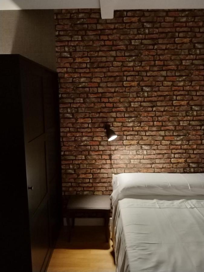 Apartament Loft Urban Fk Bilbao Zewnętrze zdjęcie