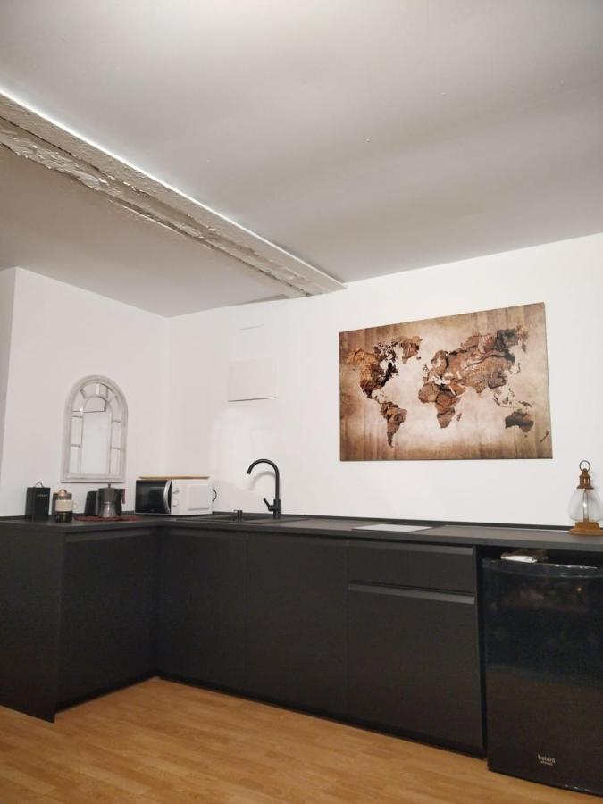Apartament Loft Urban Fk Bilbao Zewnętrze zdjęcie