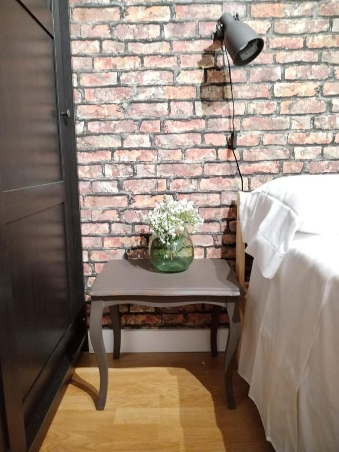 Apartament Loft Urban Fk Bilbao Zewnętrze zdjęcie