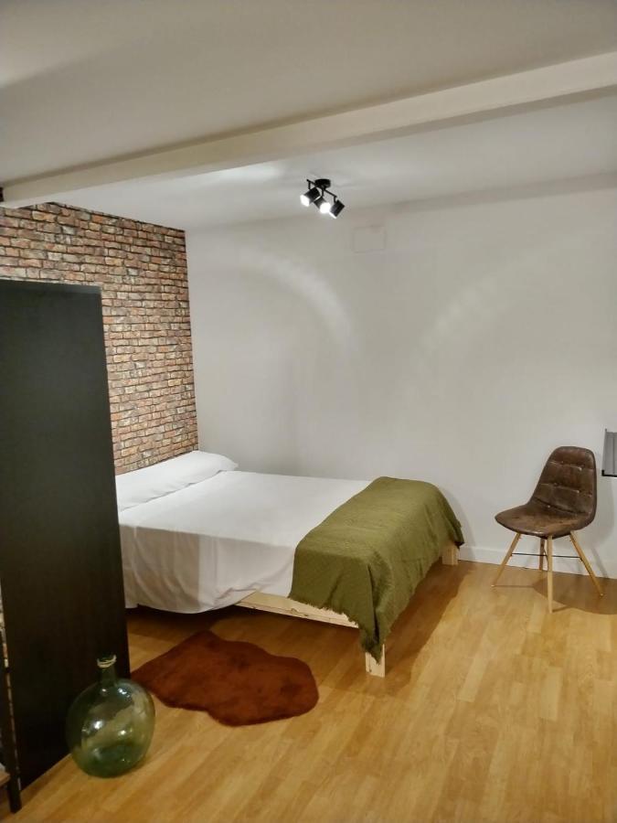 Apartament Loft Urban Fk Bilbao Zewnętrze zdjęcie