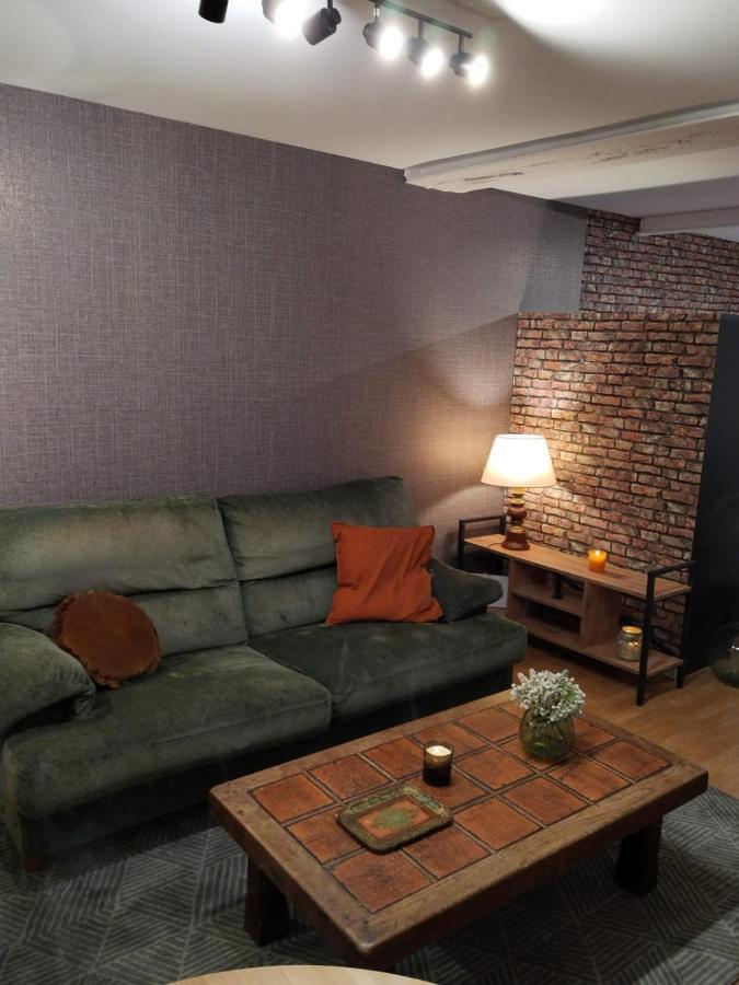 Apartament Loft Urban Fk Bilbao Zewnętrze zdjęcie