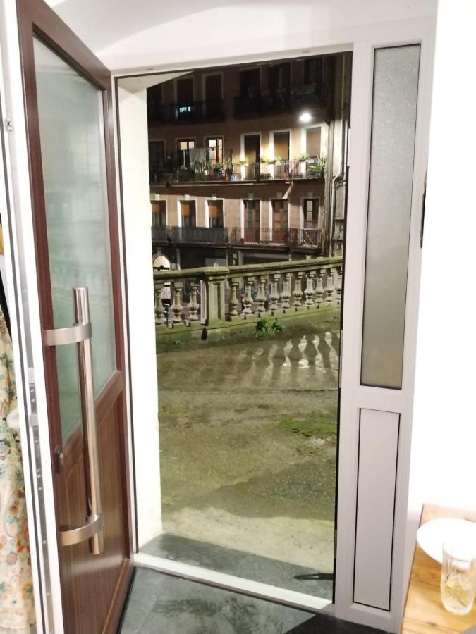 Apartament Loft Urban Fk Bilbao Zewnętrze zdjęcie