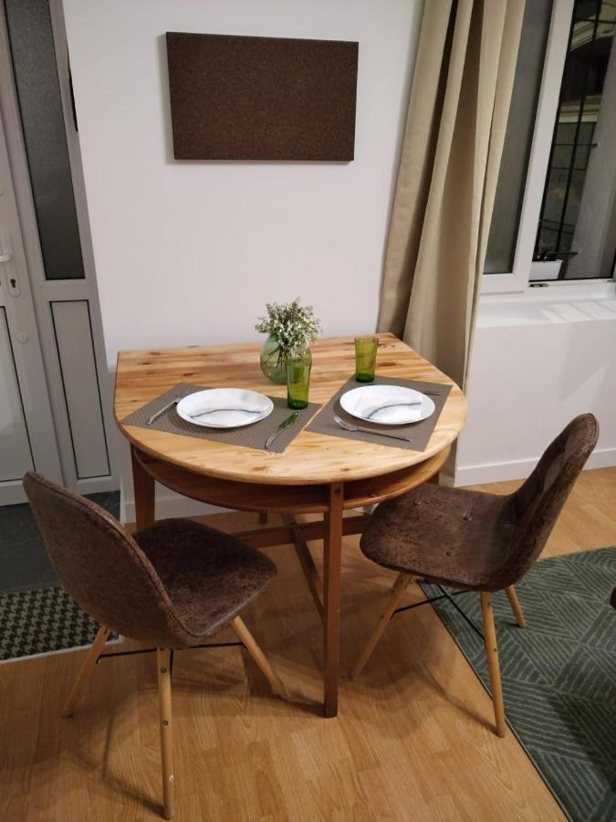 Apartament Loft Urban Fk Bilbao Zewnętrze zdjęcie