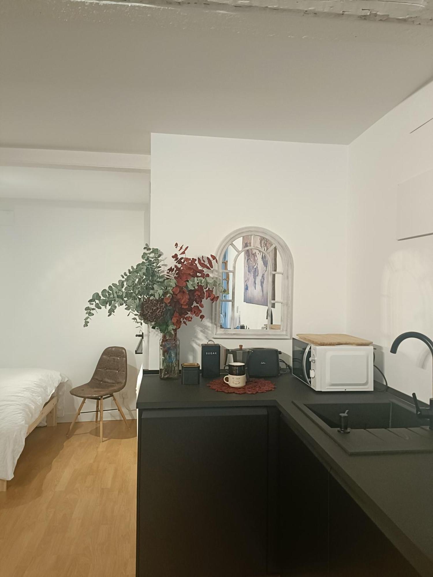 Apartament Loft Urban Fk Bilbao Zewnętrze zdjęcie