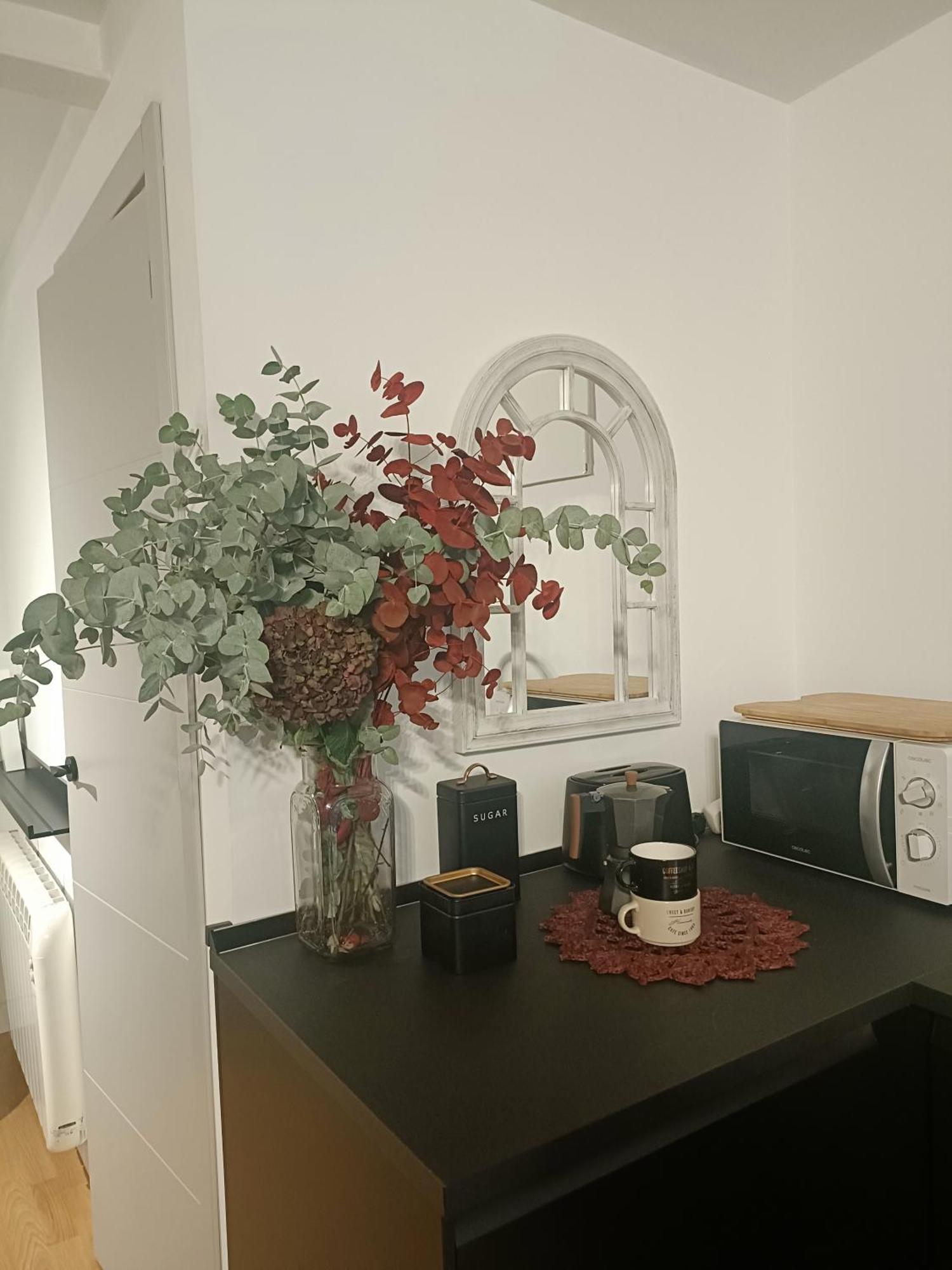Apartament Loft Urban Fk Bilbao Zewnętrze zdjęcie