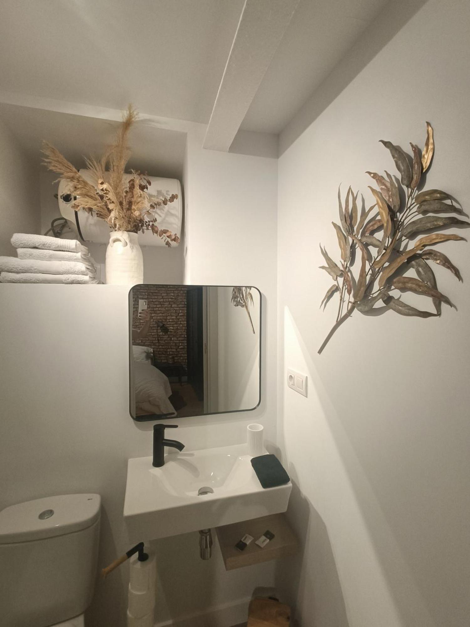 Apartament Loft Urban Fk Bilbao Zewnętrze zdjęcie