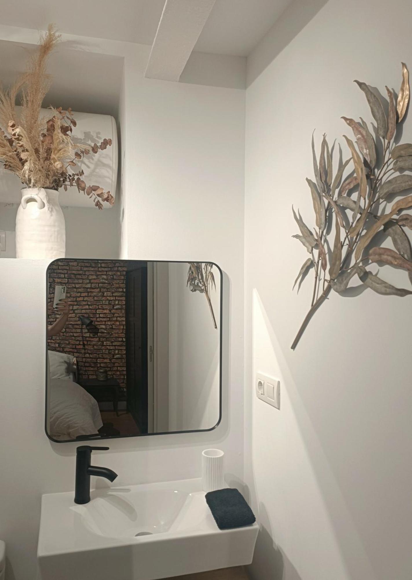 Apartament Loft Urban Fk Bilbao Zewnętrze zdjęcie